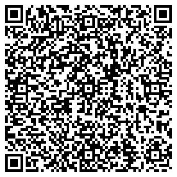 QR-код с контактной информацией организации ООО КТМ