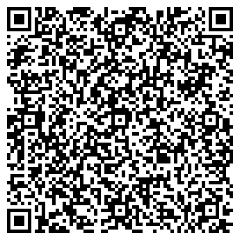 QR-код с контактной информацией организации ООО ИКТ - Казань