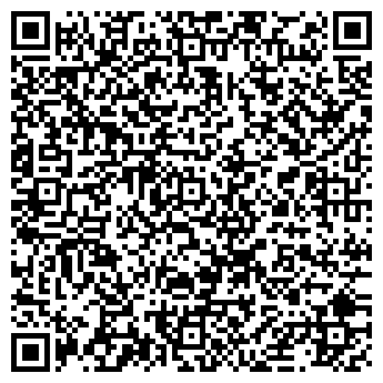 QR-код с контактной информацией организации ООО Автомойка "Новый Бульвар"