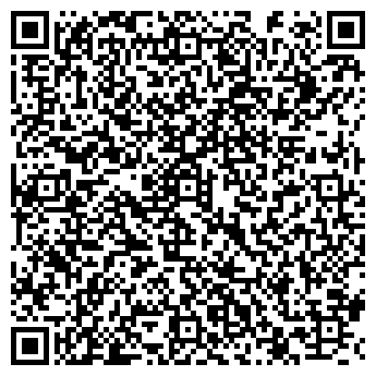 QR-код с контактной информацией организации ИП Ателье "Карнавал"