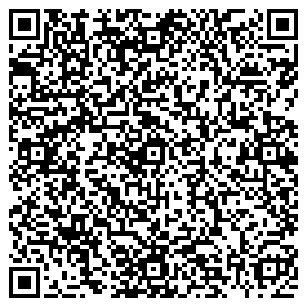 QR-код с контактной информацией организации ИП М - Вест Окна