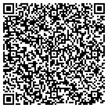 QR-код с контактной информацией организации ИП Кредитный брокер