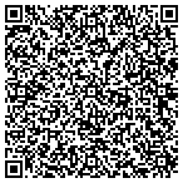 QR-код с контактной информацией организации ООО UpDo Барбершоп