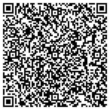 QR-код с контактной информацией организации ООО Медицинский вестник