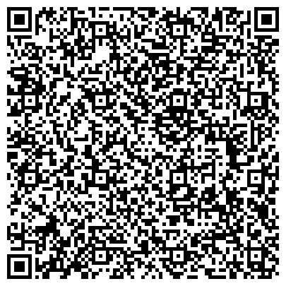 QR-код с контактной информацией организации ИП Детский бассейн, спортивный центр "Аква-Бэби"