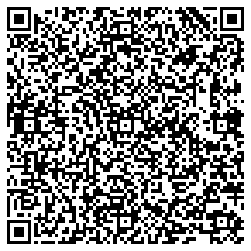 QR-код с контактной информацией организации ИП Магазин "Спиннеры"