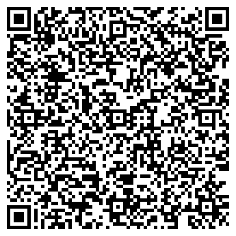 QR-код с контактной информацией организации ЧОУ ДПО Диалект