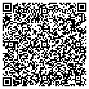 QR-код с контактной информацией организации ООО ТД Техномаш