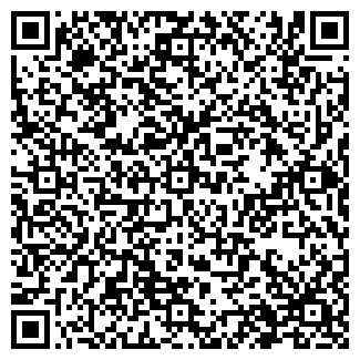 QR-код с контактной информацией организации ИП Гостевой дом «Dasn Hall»