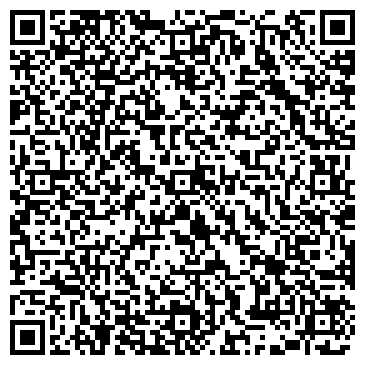 QR-код с контактной информацией организации ООО Оптика Нева