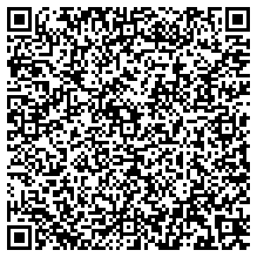 QR-код с контактной информацией организации ИП Визовый центр "Аврора"