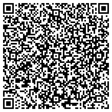 QR-код с контактной информацией организации ИП Магазин "Ткани из Европы"