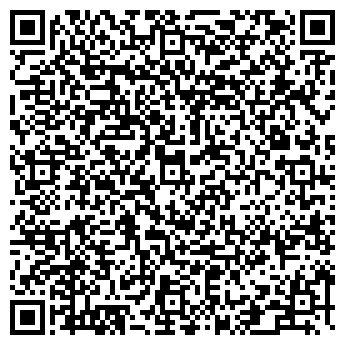 QR-код с контактной информацией организации ООО Мед и травы Алтая