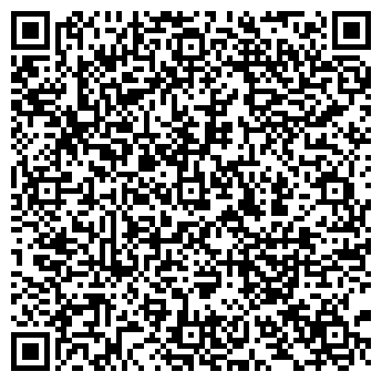 QR-код с контактной информацией организации ООО Сантехно