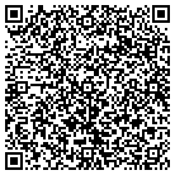 QR-код с контактной информацией организации ООО Сборка Мебели в Пскове