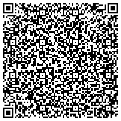 QR-код с контактной информацией организации ООО «ТехноТорф - Северо-Запад» Выборгский филиал
