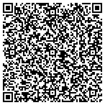 QR-код с контактной информацией организации ИП "Техмастер" Махачкала