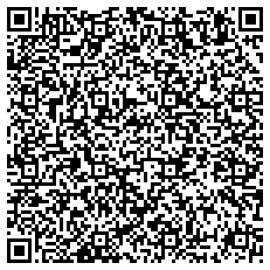 QR-код с контактной информацией организации ИП Мебельная фабрика "KinglyWood"