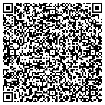 QR-код с контактной информацией организации ООО Ресторан «Гранатовый сад №1»