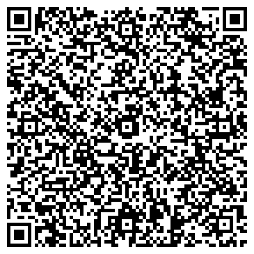 QR-код с контактной информацией организации Питомник "Серебряная Луна"