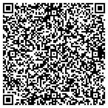 QR-код с контактной информацией организации ООО Технология уюта