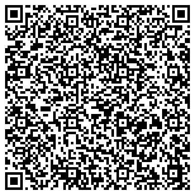 QR-код с контактной информацией организации ООО Студия красоты "Феникс"