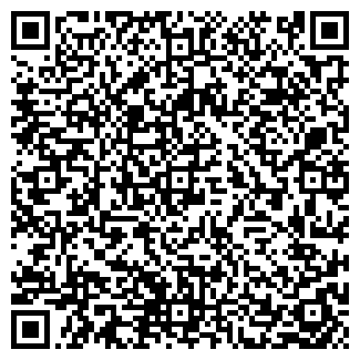 QR-код с контактной информацией организации ООО Три метлы