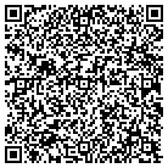 QR-код с контактной информацией организации ПЕТРО-СЕРВИС-ГЕО НПФ, ООО