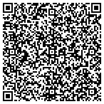 QR-код с контактной информацией организации ИП БК "Октябрь"