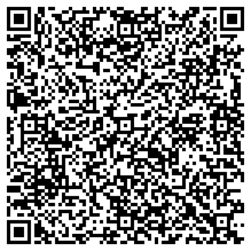 QR-код с контактной информацией организации ООО Кальян Хат Савок