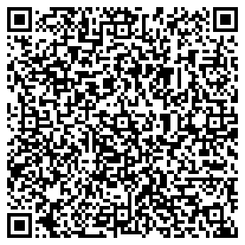 QR-код с контактной информацией организации ООО Престиж Тепло