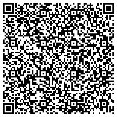 QR-код с контактной информацией организации ООО "Электро - Бензотехника" на Рязанском проспекте
