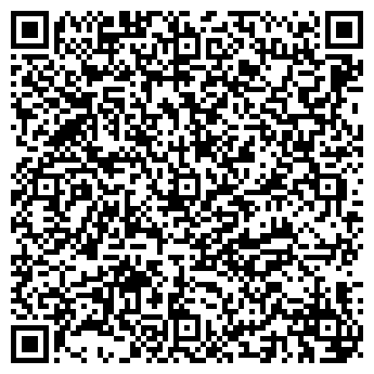 QR-код с контактной информацией организации ООО «АМД-Моторс»