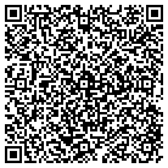 QR-код с контактной информацией организации ООО Автовышка Рент
