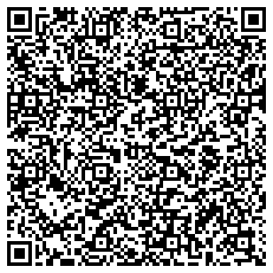 QR-код с контактной информацией организации ПКиО «Бабушкинский»