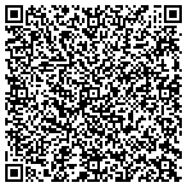 QR-код с контактной информацией организации ИП Фитнес в гамаках