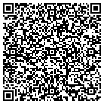 QR-код с контактной информацией организации ИП Техтрос