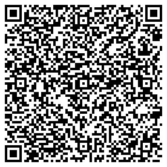 QR-код с контактной информацией организации ООО СМАРТ