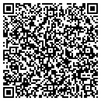QR-код с контактной информацией организации ООО Евроворота - Уфа