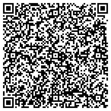 QR-код с контактной информацией организации ИП Ваславёнок А. А.