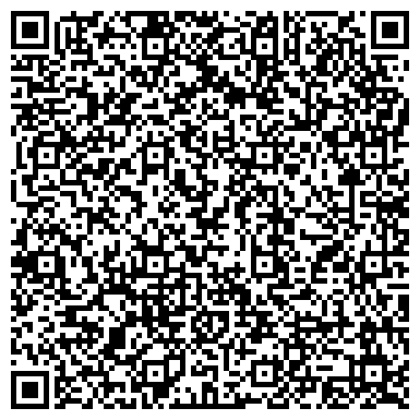 QR-код с контактной информацией организации ООО Строительная Компания "Барин Дом"