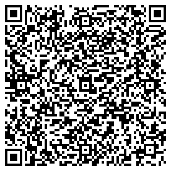 QR-код с контактной информацией организации ООО Krav Maga Belarus