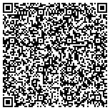 QR-код с контактной информацией организации ООО "Контроль тепла" Волгоград