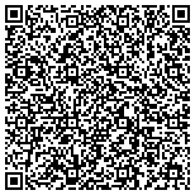 QR-код с контактной информацией организации ООО Мебельная фабрика "Триана"