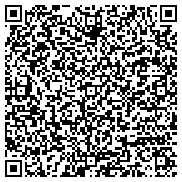 QR-код с контактной информацией организации ИП ИК "Радужный Квартал"