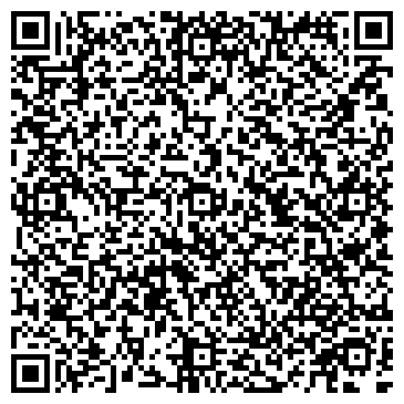 QR-код с контактной информацией организации ООО Мир Хипситов
