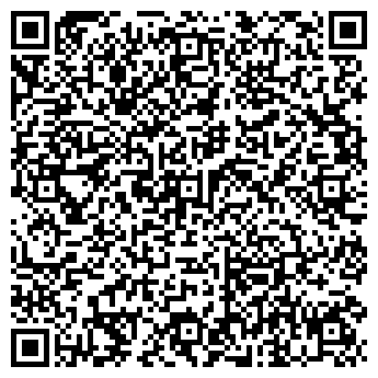 QR-код с контактной информацией организации ООО К - Сервис