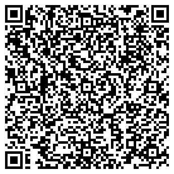 QR-код с контактной информацией организации ООО Типография "Гео - принт"