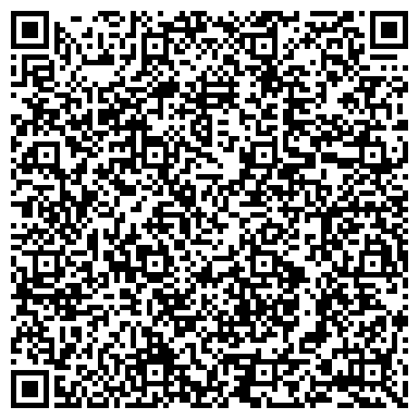 QR-код с контактной информацией организации ООО "Контроль тепла" Ставрополь