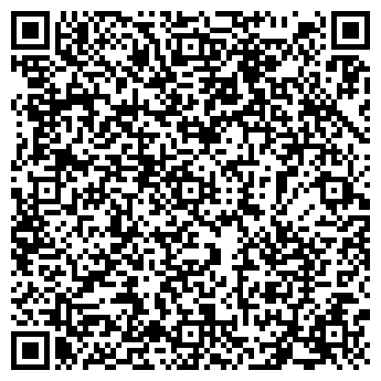 QR-код с контактной информацией организации ООО Рос шанс